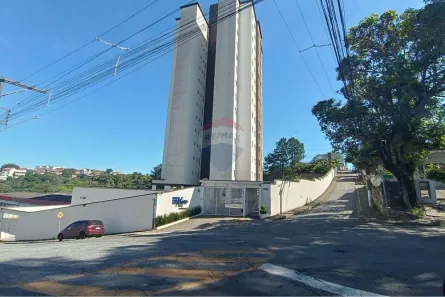 Apartamento com 2 Quartos para alugar, 78m² no Jardim Renata, Arujá