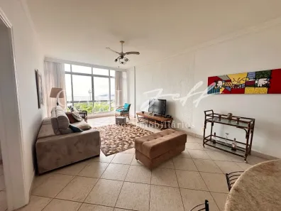 Apartamento com 2 Quartos à venda, 100m² no Boqueirão, Santos