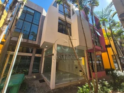 Prédio Comercial para alugar, 96m² no Condomínio Centro Comercial Alphaville, Barueri