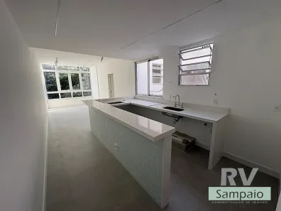 Apartamento com 2 Quartos para alugar, 80m² no Copacabana, Rio de Janeiro