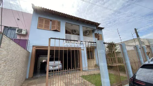 Casa com 3 Quartos à venda, 287m² no Morada do Vale III, Gravataí
