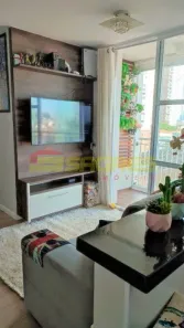 Apartamento com 2 Quartos à venda, 45m² no Vila Maria, São Paulo