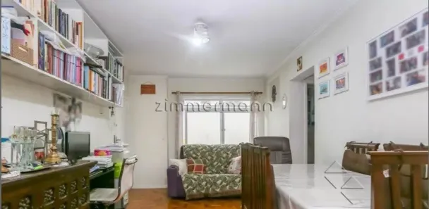 Apartamento com 2 Quartos à venda, 115m² no Barra Funda, São Paulo
