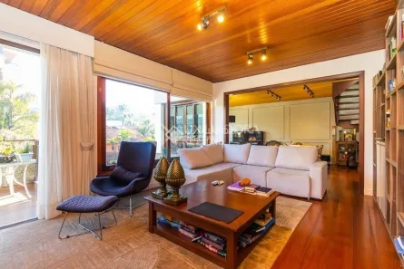Cobertura com 4 Quartos para alugar, 279m² no Bela Vista, Porto Alegre