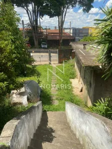 Lote/Terreno à venda, 100m² no Guarapiranga, São Paulo