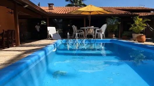 Casa com 4 Quartos à venda, 98m² no Praia das Palmeiras, Caraguatatuba