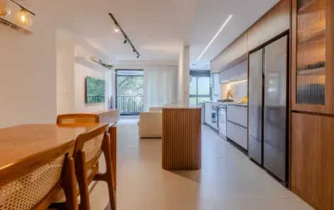 Apartamento com 3 Quartos à venda, 103m² no Botafogo, Rio de Janeiro