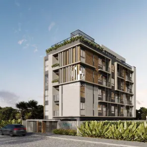 Apartamento com 2 Quartos à venda, 52m² no Intermares, Cabedelo