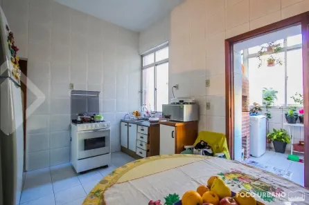 Apartamento com 2 Quartos à venda, 83m² no Centro Histórico, Porto Alegre