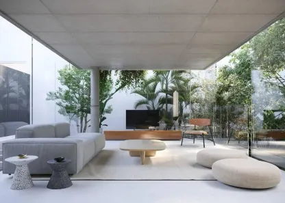 Casa de Condomínio com 3 Quartos à venda, 535m² no Jardim Cordeiro, São Paulo