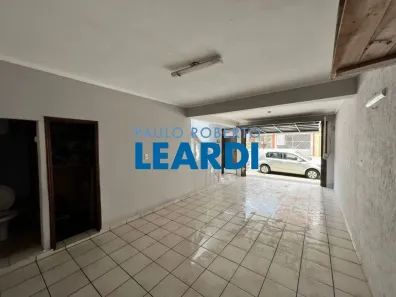 Casa com 3 Quartos à venda, 182m² no Jardim Marek, Santo André