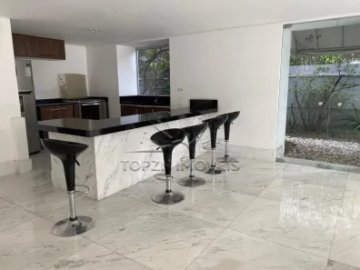 Apartamento com 3 Quartos à venda, 236m² no Perdizes, São Paulo