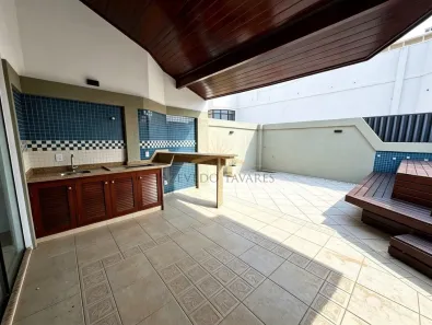 Cobertura com 3 Quartos à venda, 240m² no Cavaleiros, Macaé