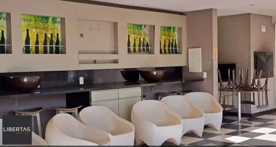 Apartamento com 3 Quartos à venda, 64m² no Humaitá, Porto Alegre