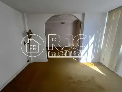 Apartamento com 3 Quartos à venda, 114m² no Tijuca, Rio de Janeiro