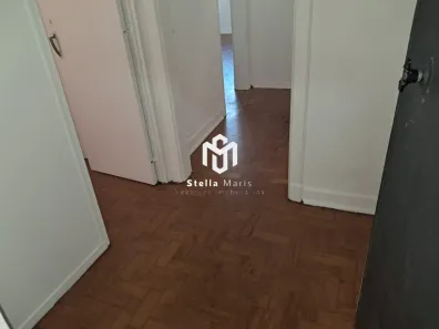 Sala Comercial para alugar, 54m² no República, São Paulo