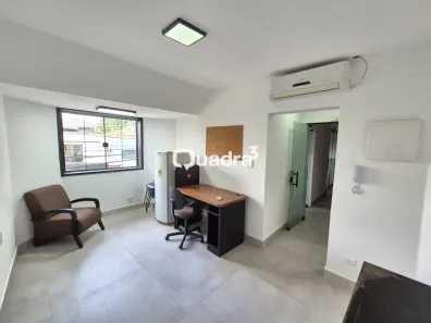 Sala Comercial para alugar, 16m² no Cidade Mãe do Céu, São Paulo