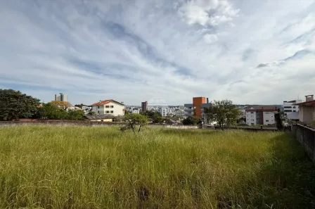 Lote/Terreno à venda, 1021m² no Brasília, Pato Branco