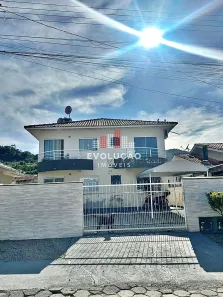 Apartamento com 2 Quartos à venda, 65m² no São Sebastião, Palhoça