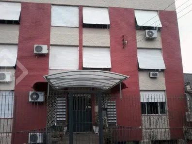 Apartamento com 1 Quarto à venda, 51m² no Jardim São Pedro, Porto Alegre
