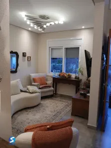 Casa com 3 Quartos à venda, 122m² no Aberta dos Morros, Porto Alegre