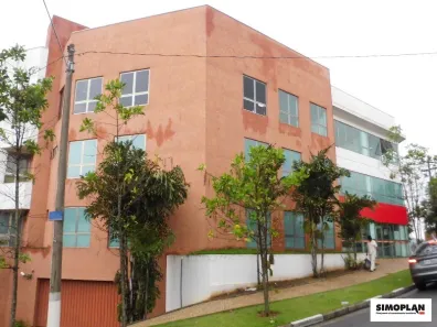 Sala Comercial com 1 Quarto à venda, 66m² no Jardim Conceição (Sousas), Campinas