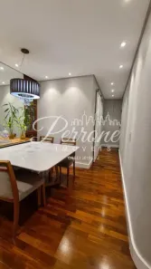 Apartamento com 2 Quartos à venda, 85m² no Belenzinho, São Paulo