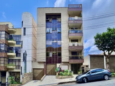 Cobertura com 3 Quartos à venda, 207m² no Bom Pastor, Juiz de Fora