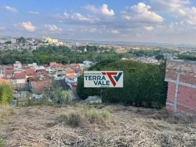 Lote/Terreno à venda, 207m² no Jardim da Fonte, Cachoeira Paulista