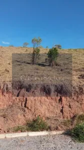 Lote/Terreno à venda, 2500m² no Chácaras Condomínio Recanto Pássaros II, Jacareí