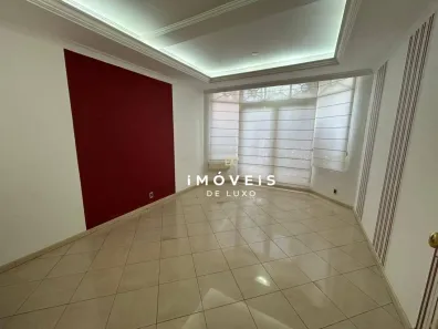 Casa de Condomínio com 4 Quartos para venda ou aluguel, 633m² no Centro, Itu