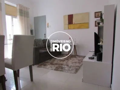 Apartamento com 2 Quartos à venda, 100m² no Andaraí, Rio de Janeiro