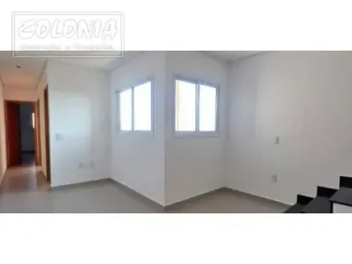 Apartamento com 2 Quartos à venda, 95m² no Vila Metalúrgica, Santo André