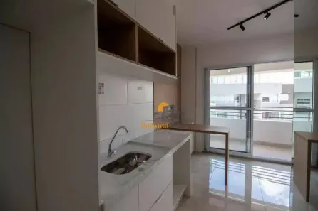 Apartamento com 1 Quarto à venda, 25m² no Butantã, São Paulo