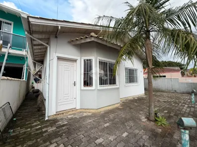 Casa com 2 Quartos à venda, 69m² no Forquilhas, São José