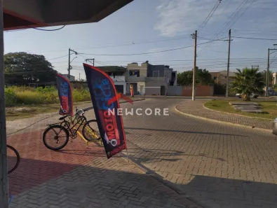 Ponto Comercial à venda, 38m² no Parque Novo Jockey, Campos dos Goytacazes