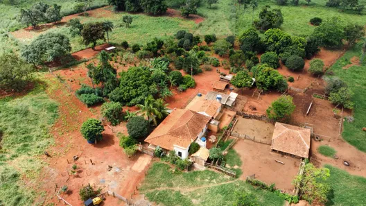 Fazenda/Sítio com 4 Quartos à venda, 640000m² no , Morada Nova de Minas