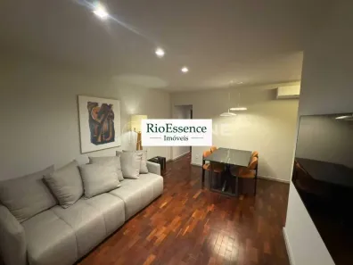 Apartamento com 1 Quarto à venda, 72m² no Copacabana, Rio de Janeiro