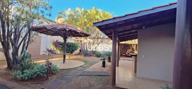 Casa com 3 Quartos à venda, 620m² no Setor Pedro Ludovico, Goiânia