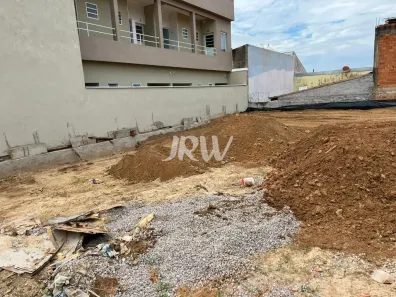 Lote/Terreno à venda, 150m² no Jardim Paulista II, Indaiatuba