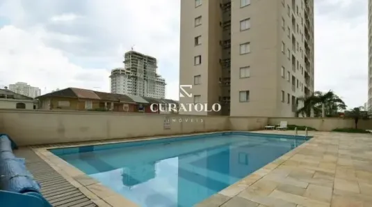 Apartamento com 2 Quartos à venda, 48m² no Mooca, São Paulo
