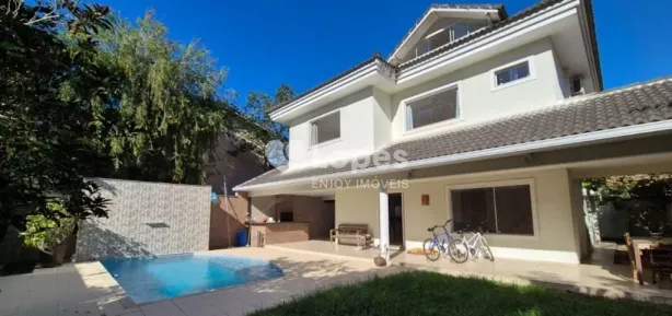Casa de Condomínio com 5 Quartos à venda, 331m² no Vargem Grande, Rio de Janeiro