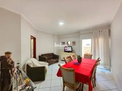 Apartamento com 2 Quartos à venda, 70m² no Jardim Paulista, Ribeirão Preto