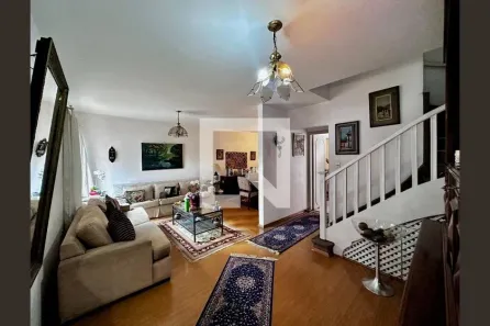 Casa com 3 Quartos à venda, 132m² no Campo Belo, São Paulo