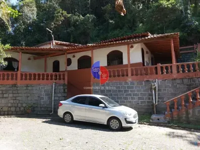 Casa com 2 Quartos à venda, 200m² no Corujas, Guapimirim