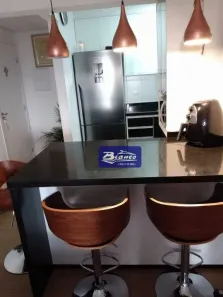 Apartamento com 2 Quartos à venda, 65m² no Vila Rosália, Guarulhos
