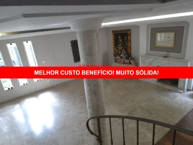 Sobrado com 4 Quartos à venda, 470m² no Jardim Luzitânia, São Paulo