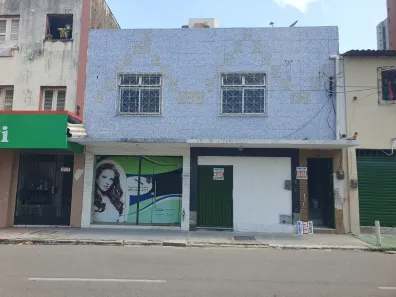 Ponto Comercial à venda, 139m² no Meireles, Fortaleza