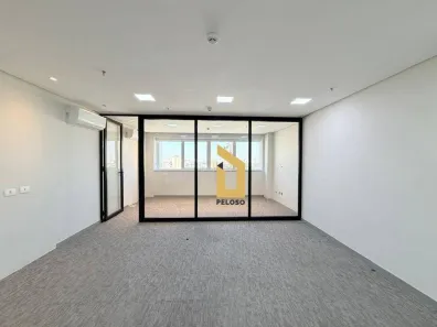 Sala Comercial para alugar, 50m² no Santana, São Paulo