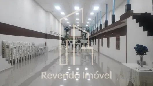 Prédio Comercial à venda, 1300m² no Vila João Batista, São Paulo